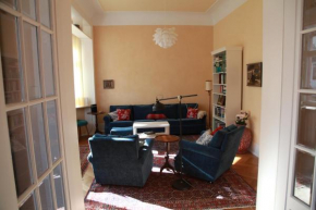 Rosie's Place: Furnished Apartment with Style Weinheim